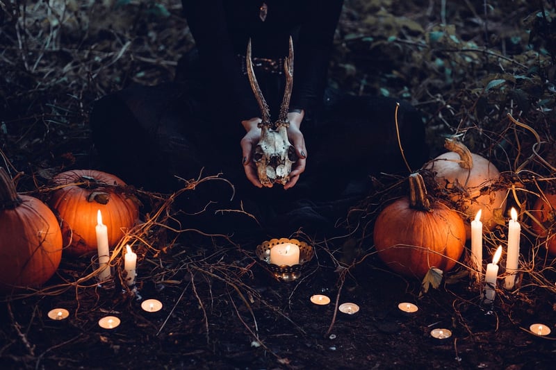 Occult Secrets