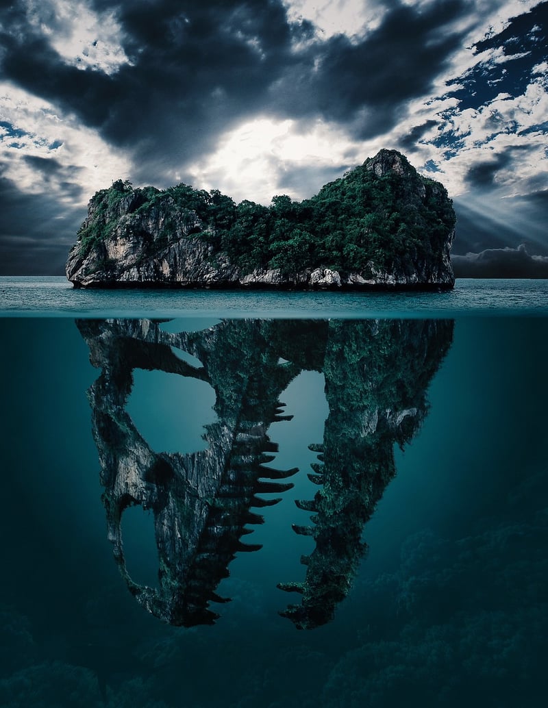 Clandestine Narratives Image