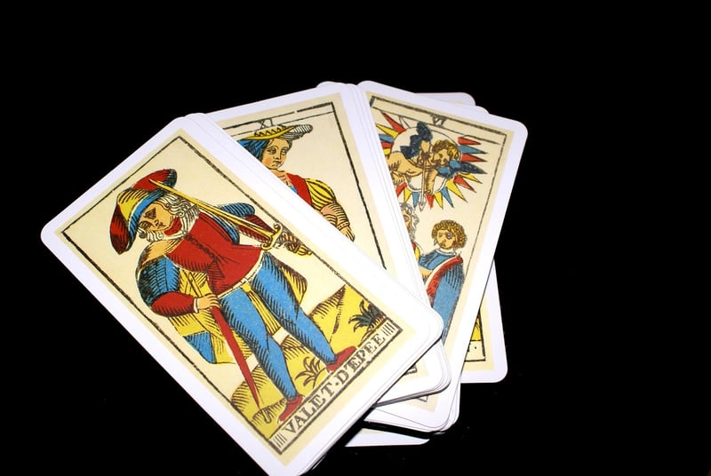 Tarot